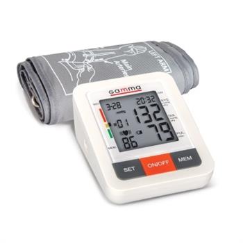 Тонометр Gamma Model Plus автоматичний (з адаптером)
