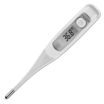Термометр медичний цифровий з гнучким накінечником Microlife MT-808 / Мікролайф