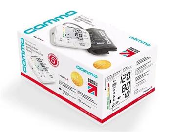 Тонометр автоматичний Gamma Model A / Гамма