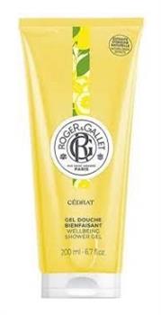 Гель для душу Roger & Gallet Cedrat Цедрат 200мл