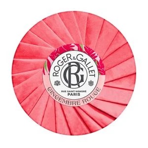 Мило тверде Roger & Gallet Gingembre Rouge Червоний імбир 100 г