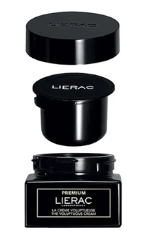 Крем (змінний блок) Lierac Premium, 50мл / Лієрак Преміум