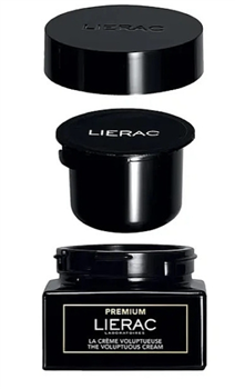 Крем (змінний блок) Lierac Premium шовковистий, 50мл / Лієрак Преміум