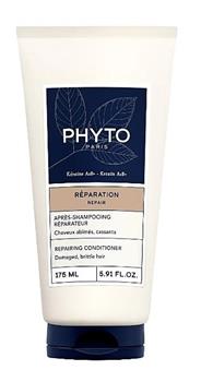 Кондиціонер Phyto Відновлення для пошкодженого ламкого волосся, 175мл / Фіто
