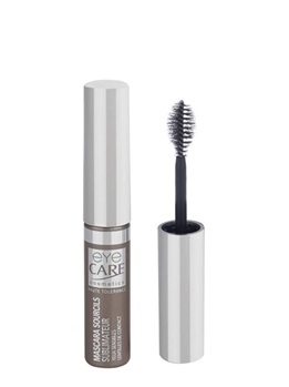 Туш для брів Eye Care Cosmetic, колір світло-коричневий, 3г
