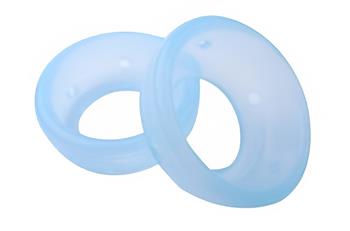 Песарій акушерський цервікальний Corefix перфорований р.70/25/32мм