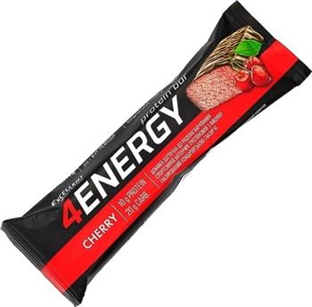 Батончик протеїновий 4Energy з вишнею, 40г