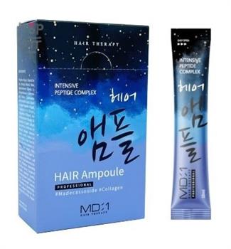 Філер для волосся Peptide Complex проти лупи, стік 10мл