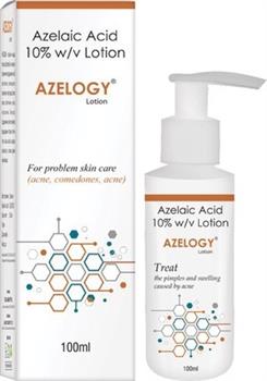 Лосьйон Азелоджі з азелаїновою кислотою 10%, 100мл
