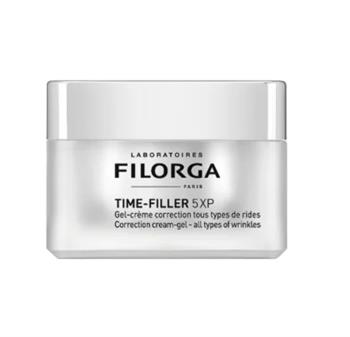 Крем нічний Filorga Time-Filler Night 5 XP для всіх типів шкіри, 50мл / Філорга