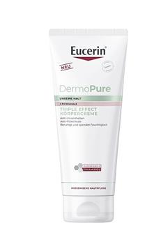 Засіб для тіла Eucerin DermoPure Clinical для корекції недоліків та пігментації проблемної шкіри (99120), 200мл