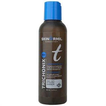 Шампунь Skinormil Трихонікс DS+ проти незначної та помірної лупи, 150мл / Скінорміл