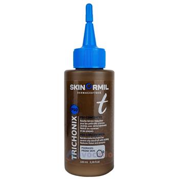 Концентрат Skinormil Трихонікс PSO для шкіри, схильної до псоріазу, 100мл / Скінорміл