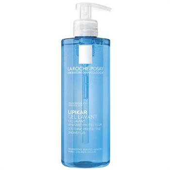 Гель La Poche-Posay Lipikar Lavant очищуючий із заспокійливими та захисними властивостями 400мл пет