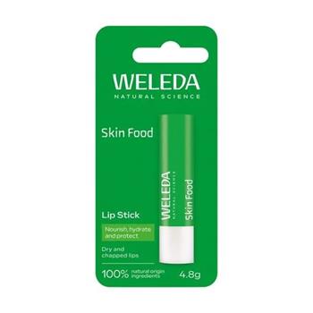Бальзам-стік для губ Weleda Skin Food 4,8г / арт.5128EN