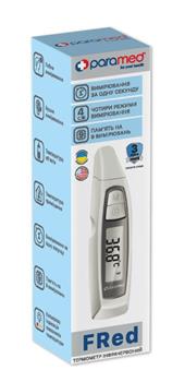 Термометр медичний Paramed IFRed інфрачервоний