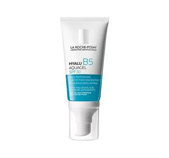 Крем для обличчя La Roche-Posay Hyalu B5 SPF30 інтенсивної дії для корекції зморшок, відновлення пружності та захисту шкіри, 50мл