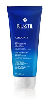 Гель очищуючий Rilastil Xerolact м'який делікатний, 200мл