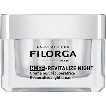 Крем для обличчя нічний Filorga NCEF-Revitalize Night відновлюючий, 50мл