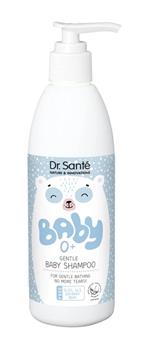 Шампунь Dr.Sante м'який дитячий 300мл