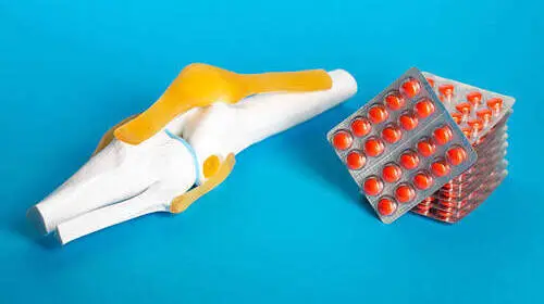 хондропротектори купити