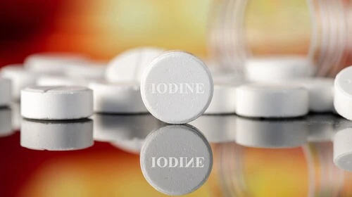 препарати йоду купити