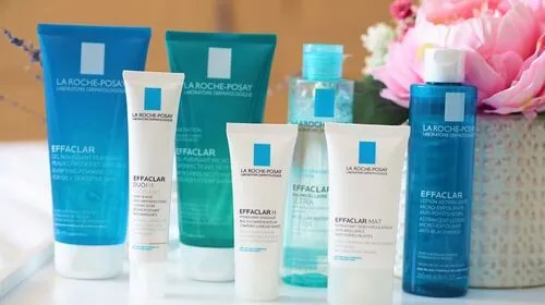 засоби la roche posay effaclar купити
