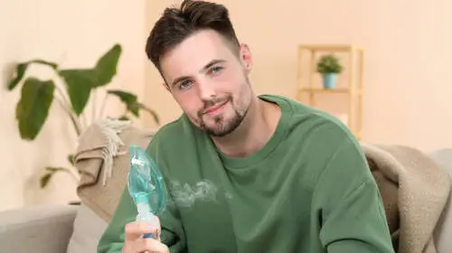 компресорні інгалятори купити