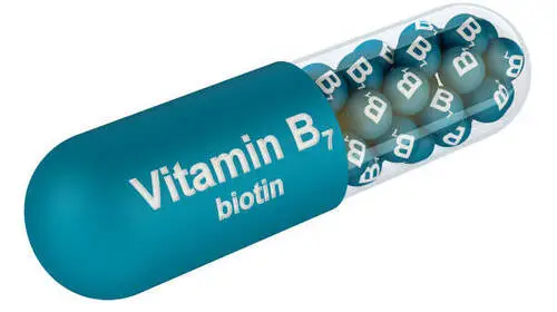 біотин купити