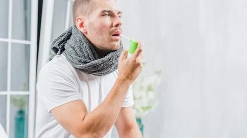 ліки для горла купити