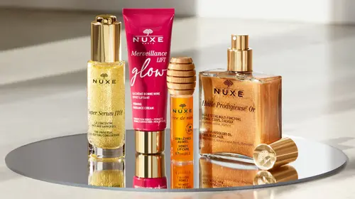 косметика nuxe купити